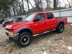 2003 Toyota Tacoma Prerunner V6