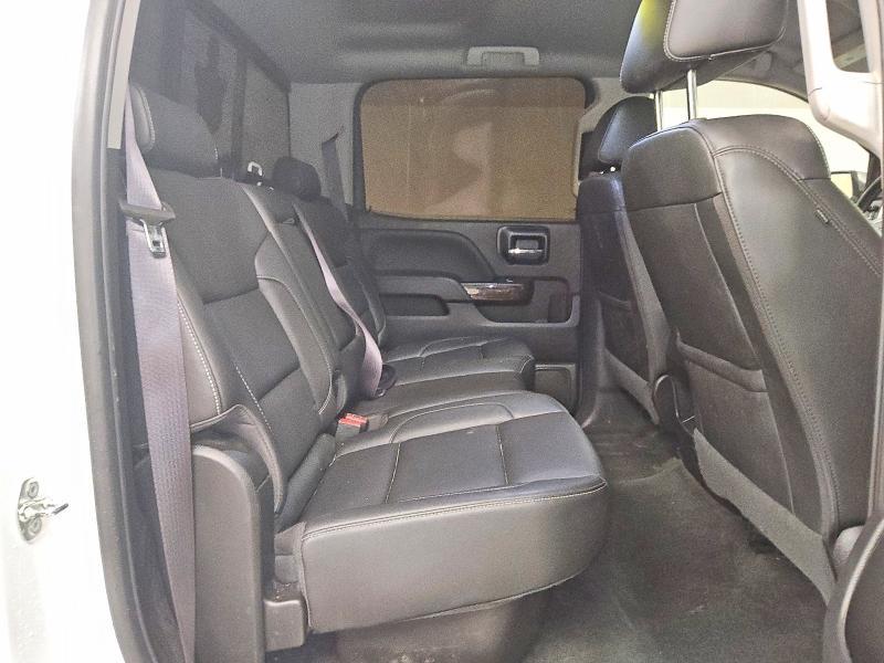 2017 GMC Sierra K1500 slt