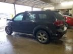2016 Dodge Journey Crossroad