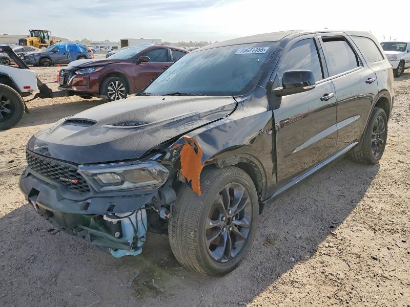 2022 Dodge Durango R/T