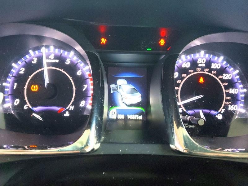 2014 Toyota Avalon Base