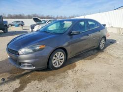 Vehiculos salvage en venta de Copart Louisville, KY: 2014 Dodge Dart sxt