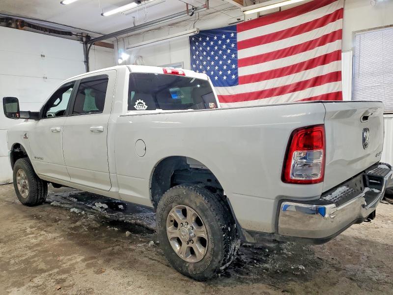 2021 Dodge Ram 2500 big Horn