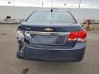 2015 Chevrolet Cruze ls