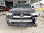 2014 Toyota 4runner SR5
