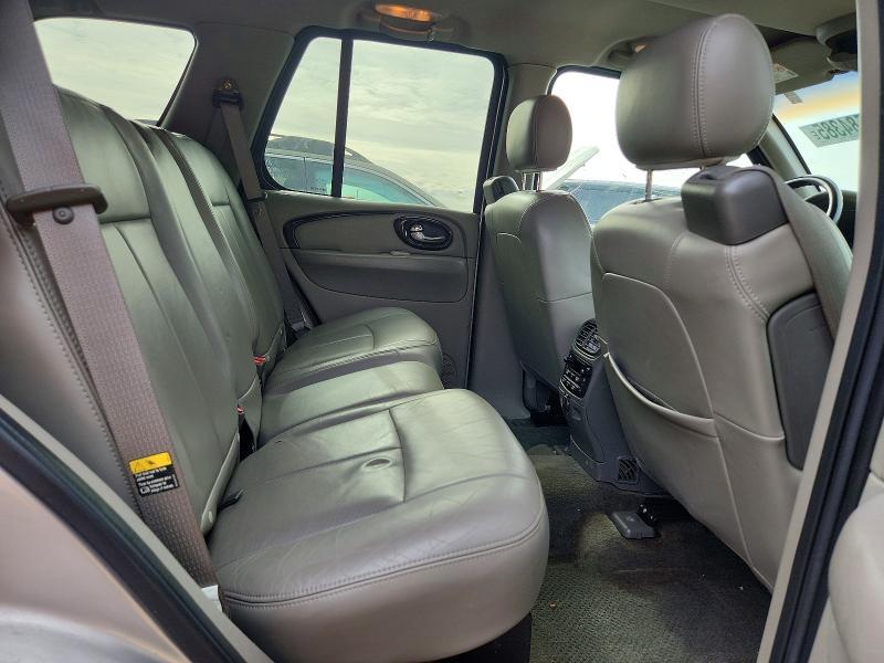 2004 Buick Rainier cxl