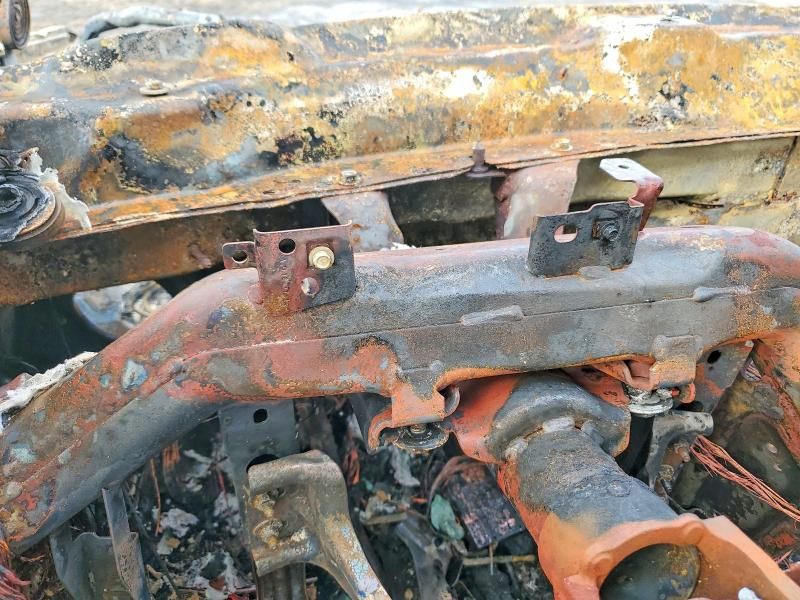 2017 Chevrolet Tahoe K1500 ls