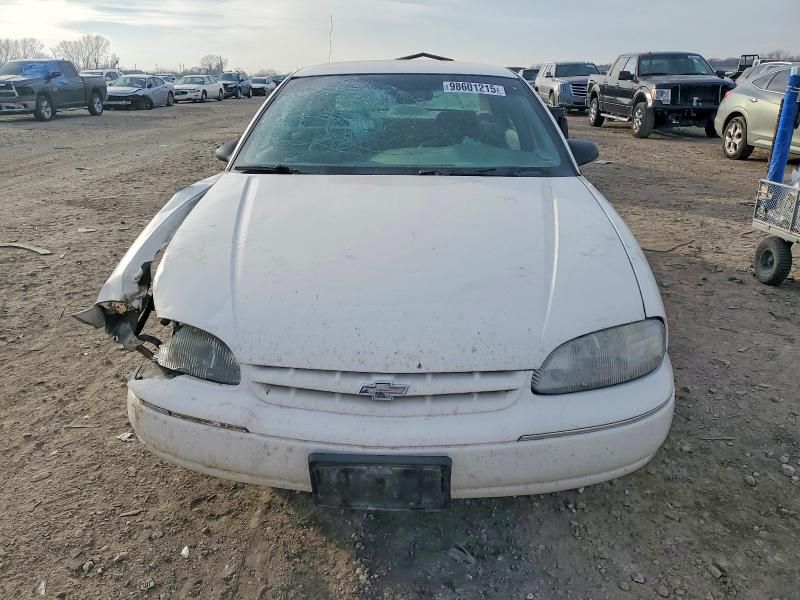 2001 Chevrolet Lumina