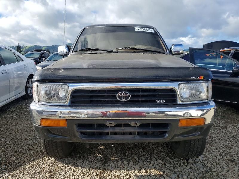 1994 Toyota 4runner Vn39 SR5