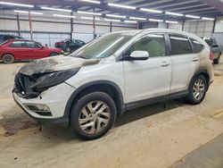 2015 Honda Cr-v exl for sale in Mocksville, NC