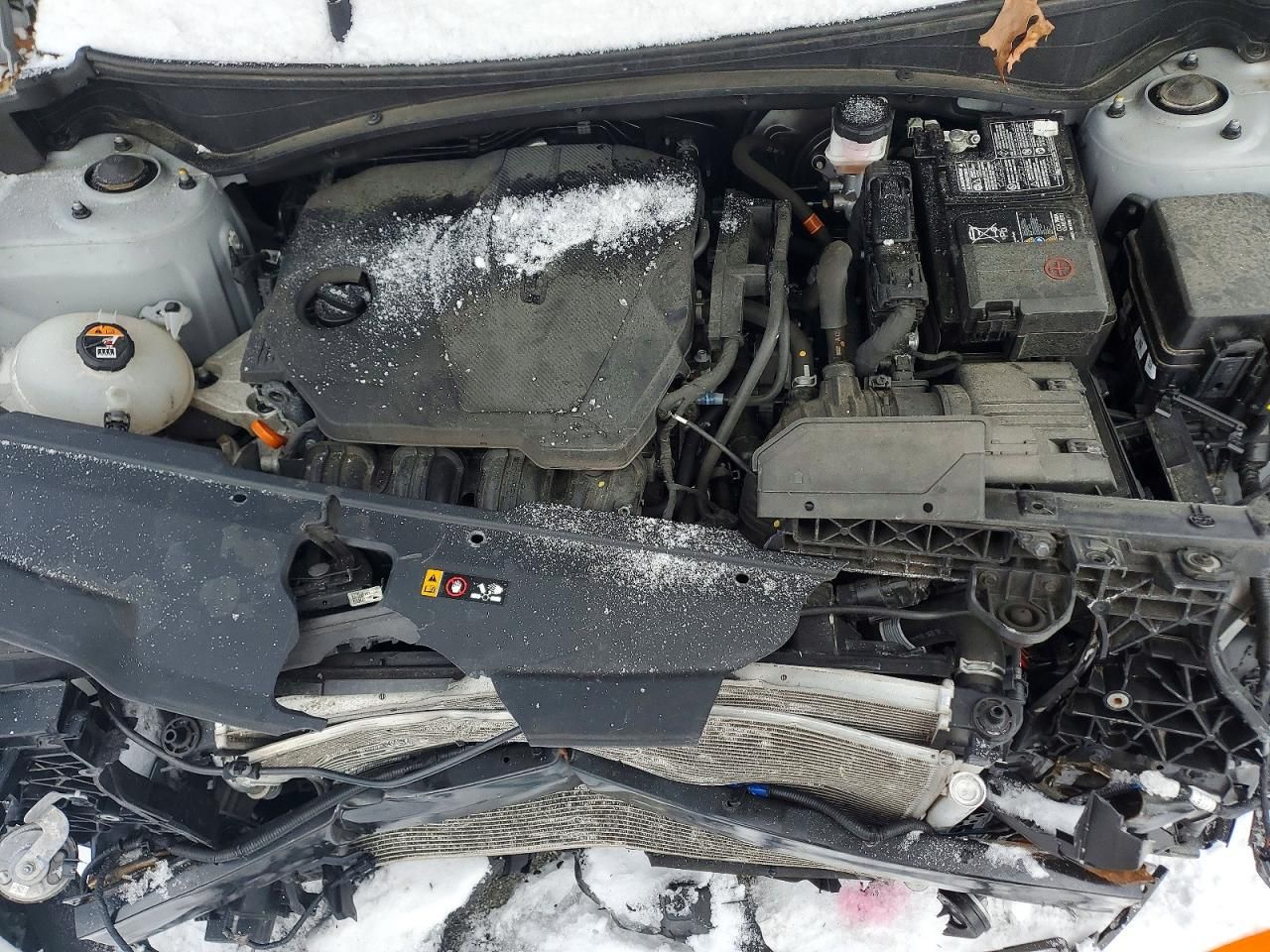 2023 KIA Sportage x Line