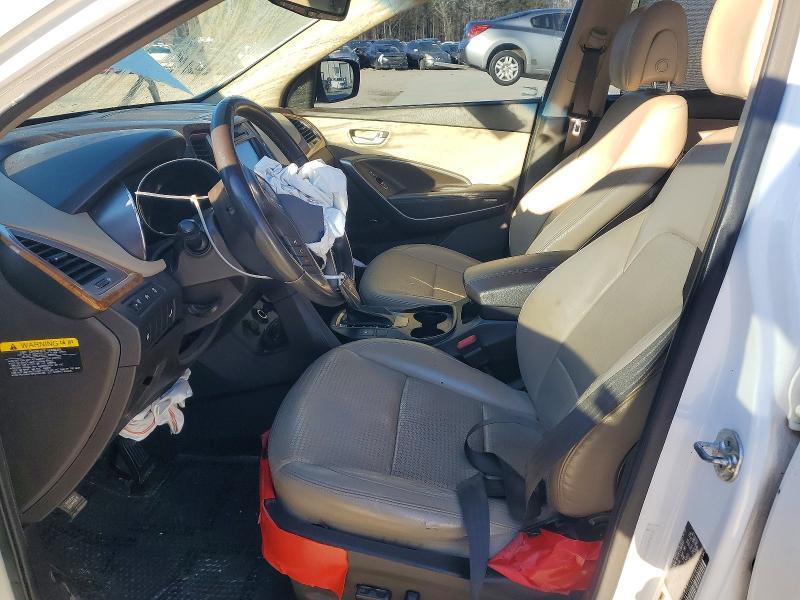 2014 Hyundai Santa fe Sport
