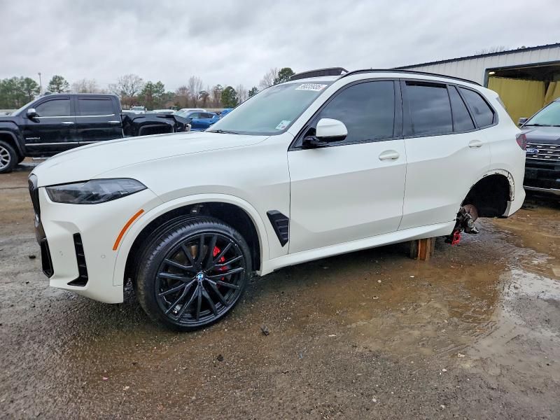2024 BMW X5 Sdrive 40I
