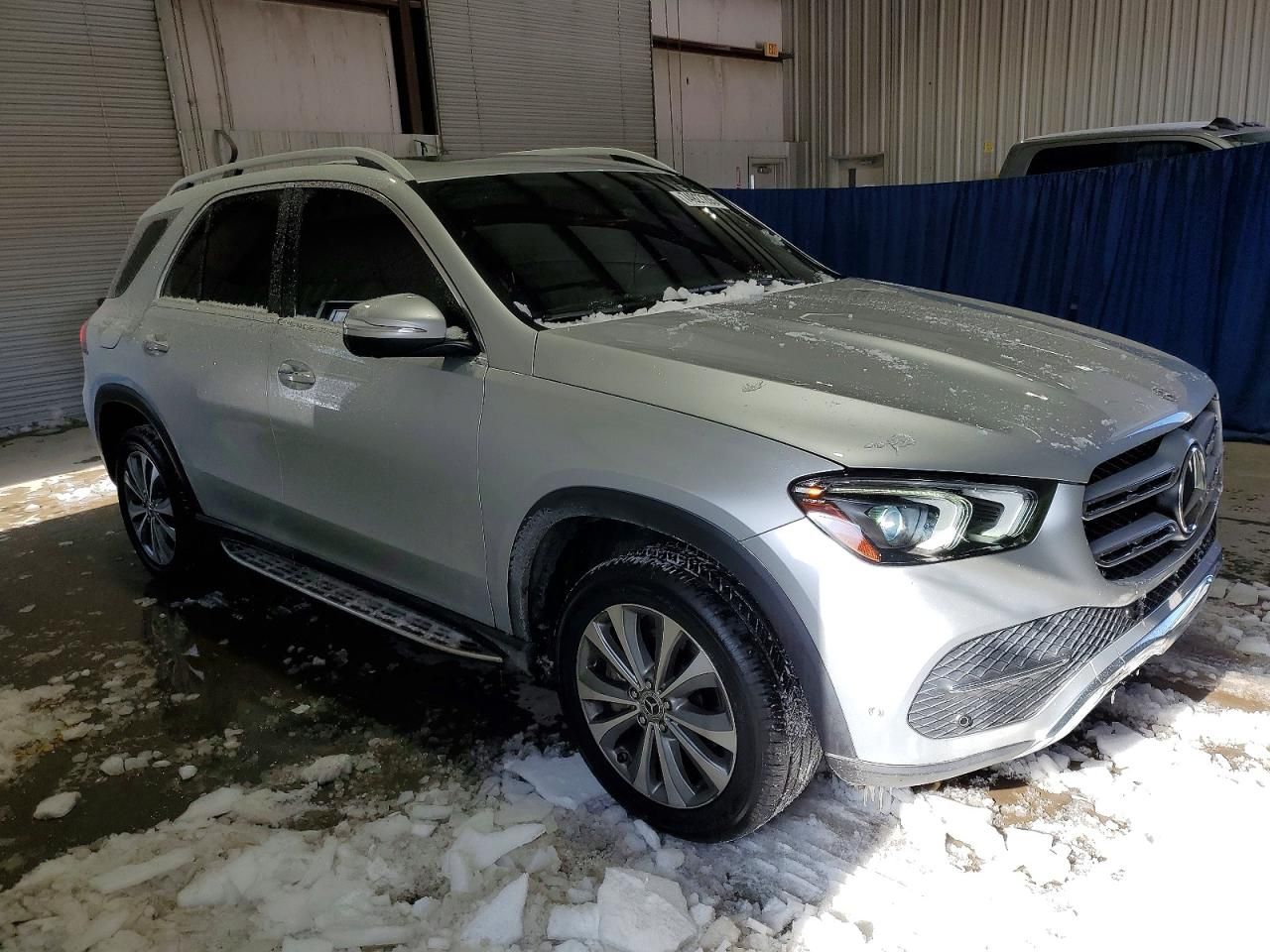 2020 Mercedes-Benz Gle 350 4matic