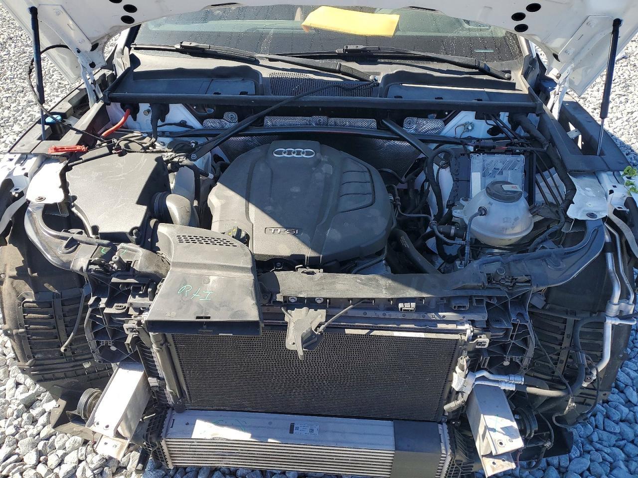 2019 Audi Q5 Premium