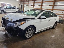 2017 Hyundai Sonata Sport for sale in Pekin, IL