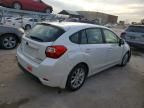 2012 Subaru Impreza Premium