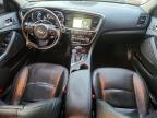 2016 KIA Optima Hybrid