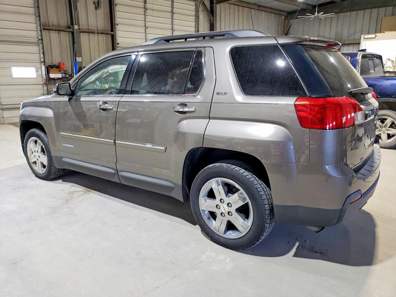 2012 GMC Terrain slt