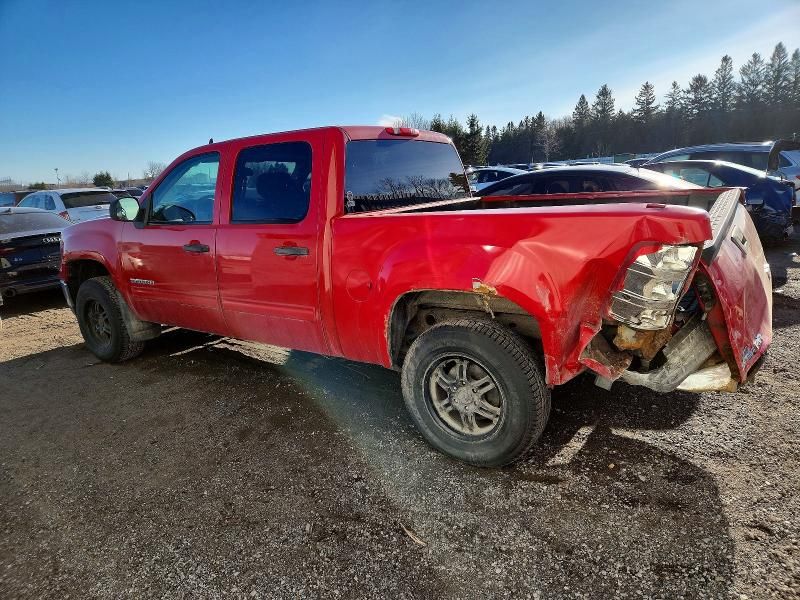 2010 GMC Sierra C1500 sl