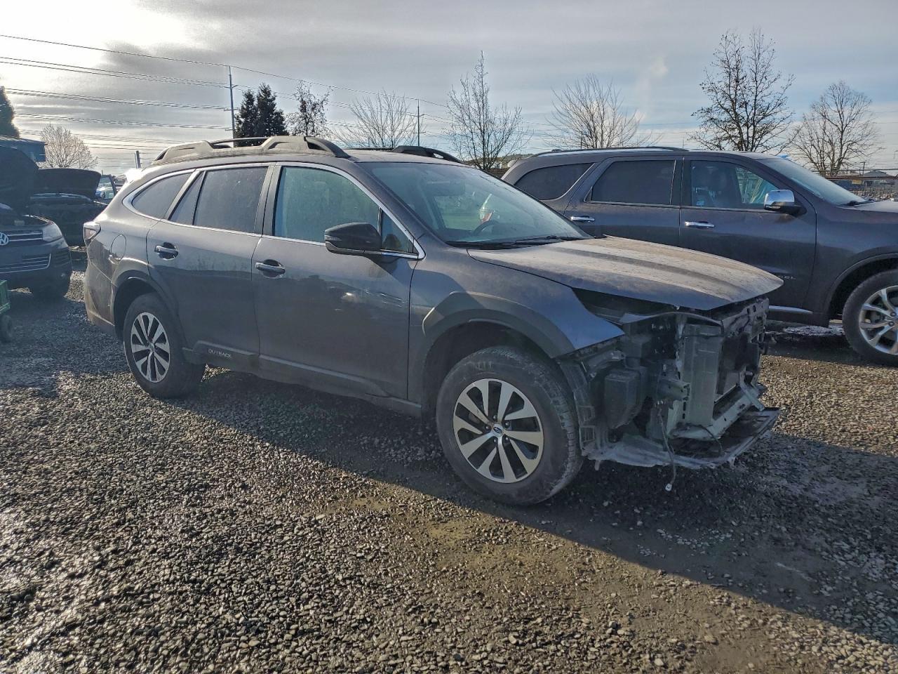 2024 Subaru Outback Premium