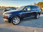 2017 Volvo Xc90 T8