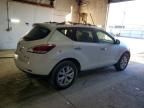 2012 Nissan Murano s