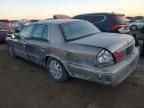2004 Mercury Grand Marquis ls