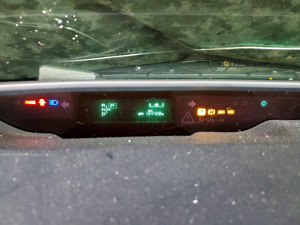 2009 Toyota Prius