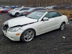 2011 Mercedes-Benz E 350 for sale in Baltimore, MD