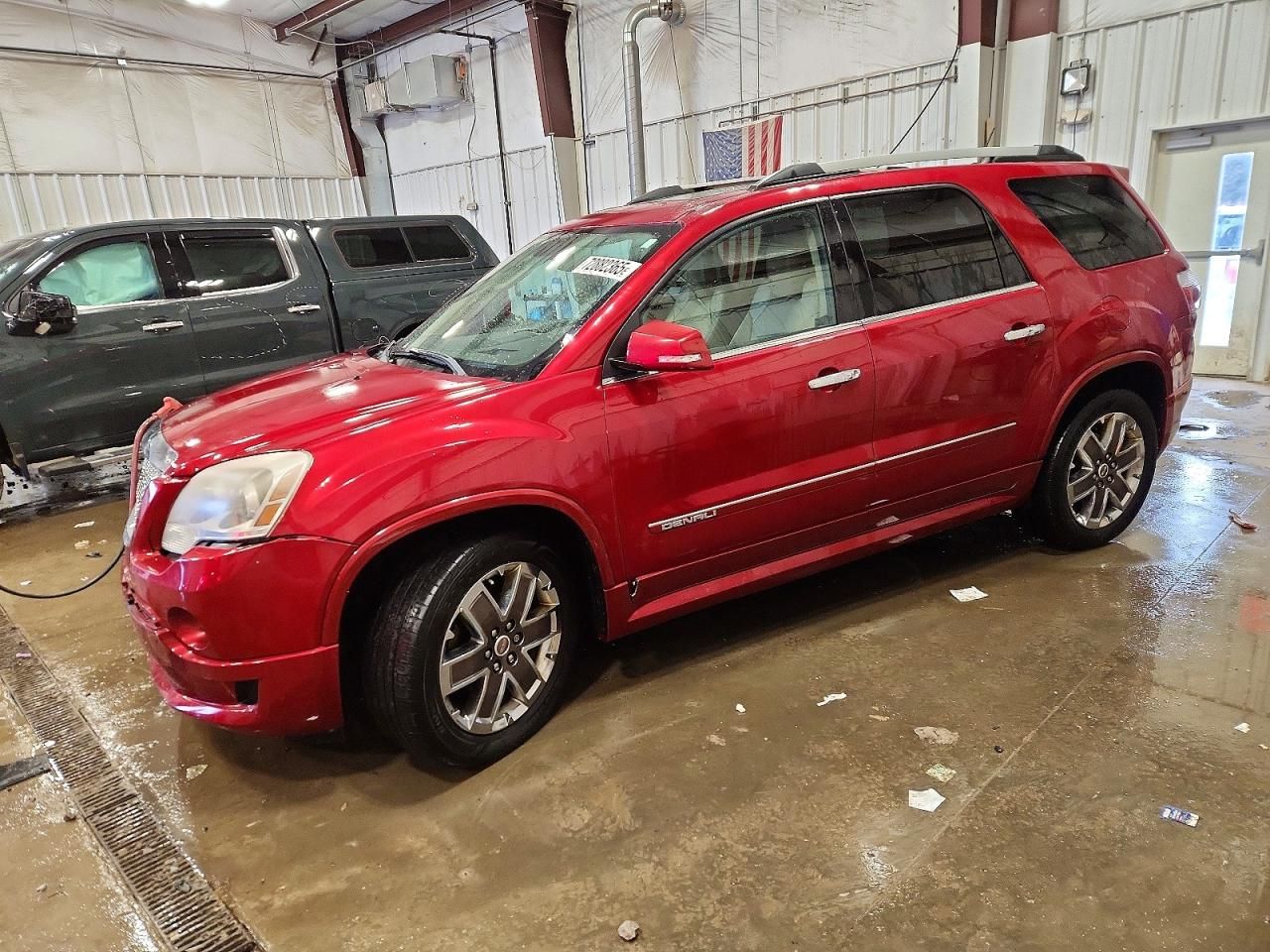 2012 GMC Acadia Denali