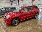 2012 GMC Acadia Denali