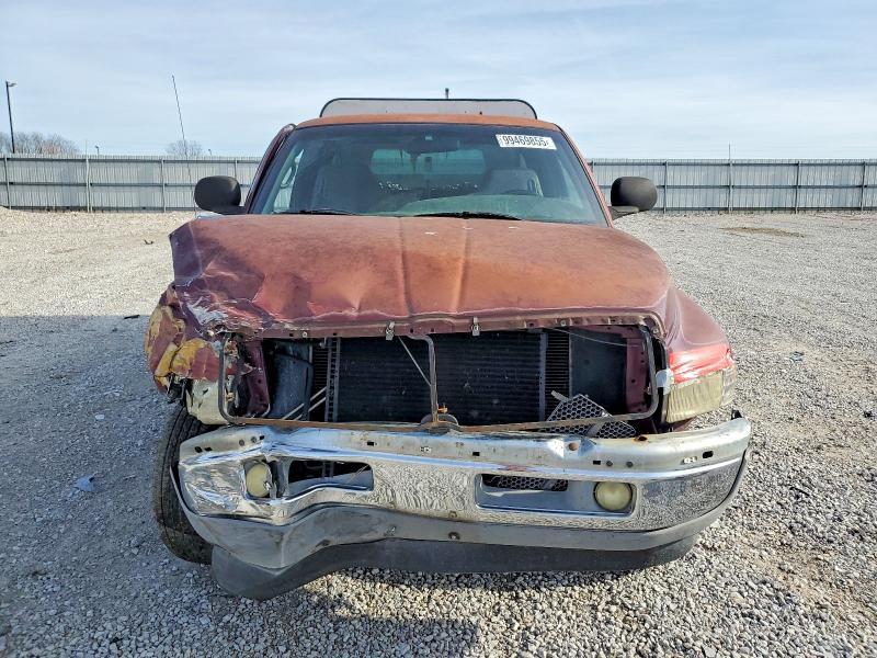 2001 Dodge Ram 1500