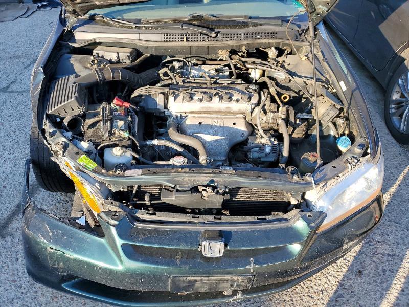 1998 Honda Accord lx