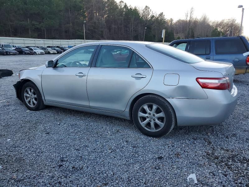 2009 Toyota Camry Base