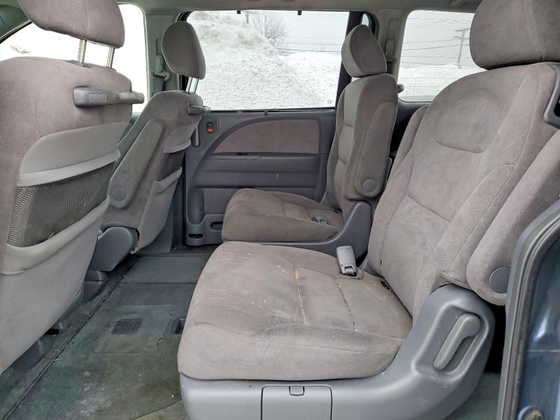2005 Honda Odyssey ex