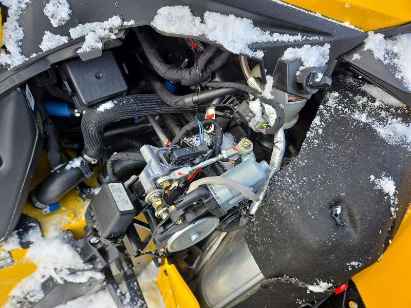 2024 Skidoo 2024 Skidoo Renegade