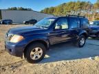 2008 Nissan Pathfinder s
