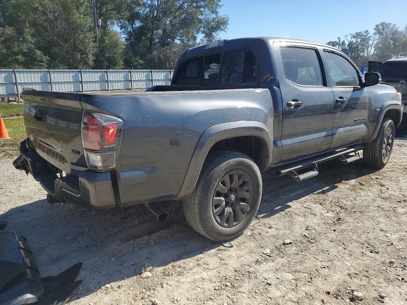 2023 Toyota Tacoma Double cab