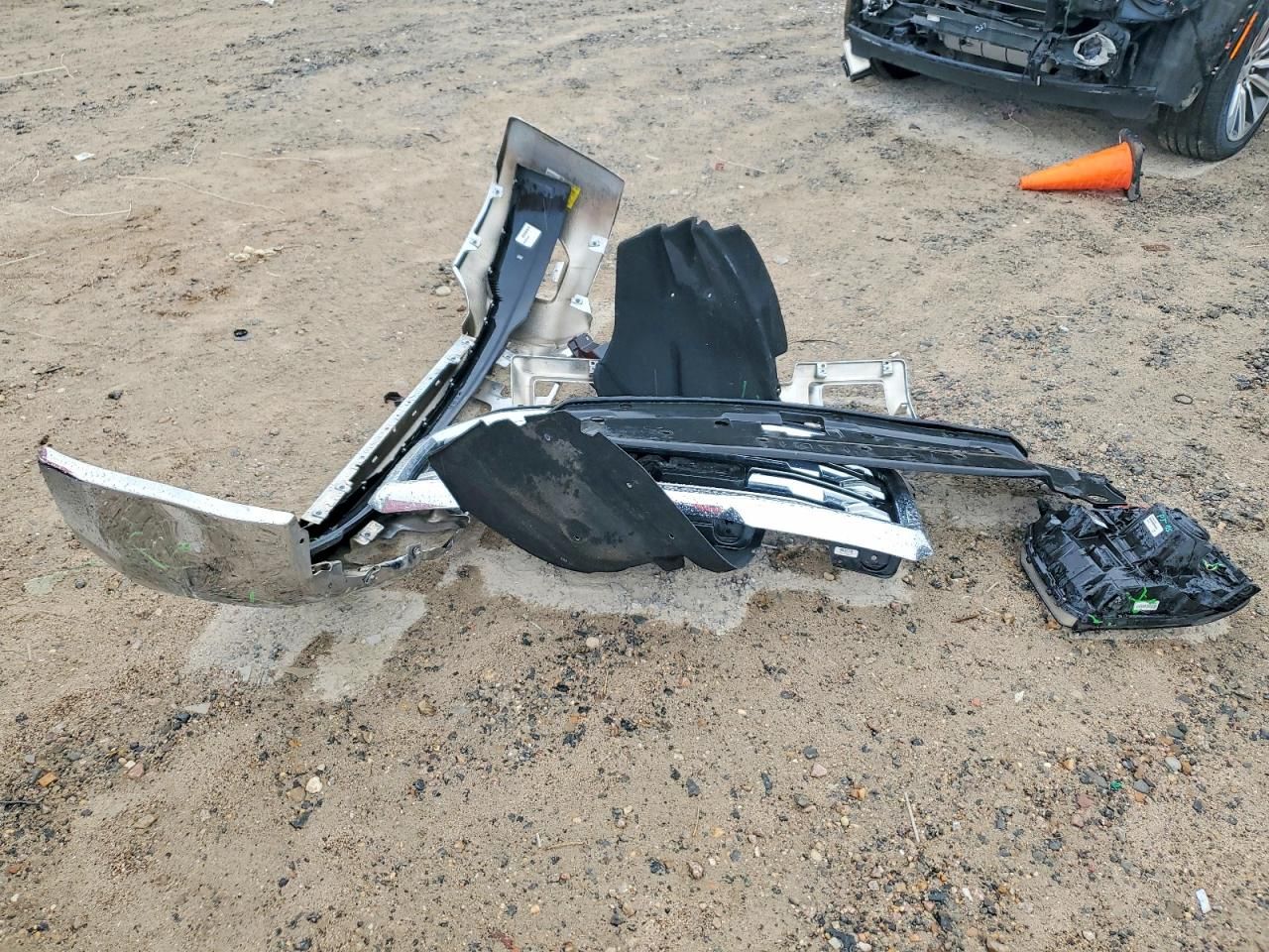 2017 GMC Sierra K2500 slt