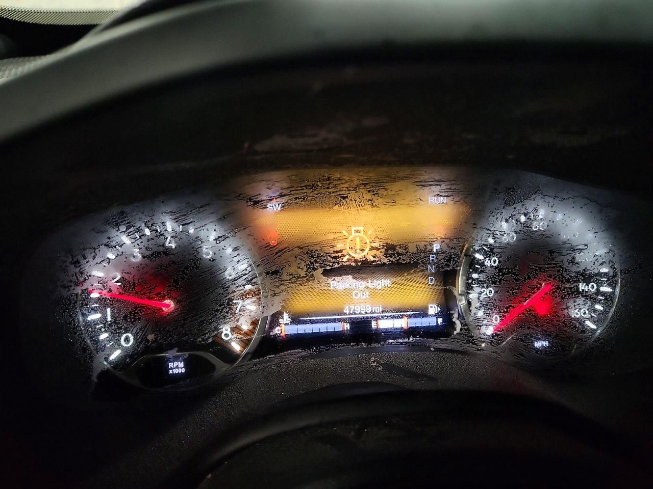 2020 Jeep Renegade Limited