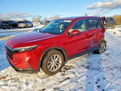 2025 Honda Cr-v exl en venta en West Warren, MA