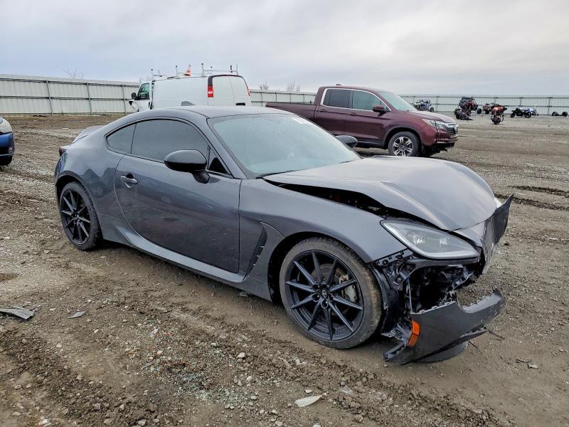 2025 Toyota Gr 86 Premium