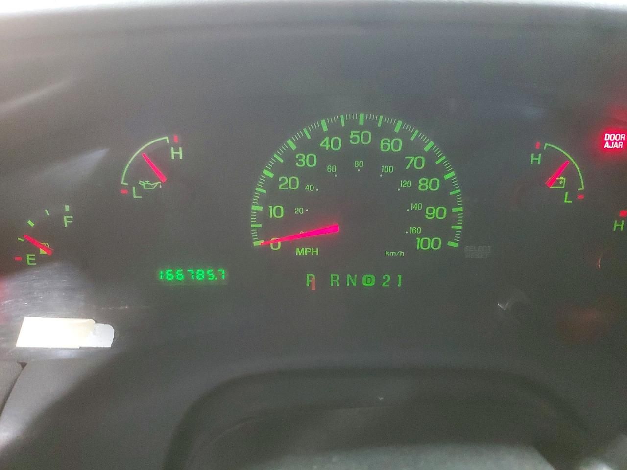 2002 Ford F150