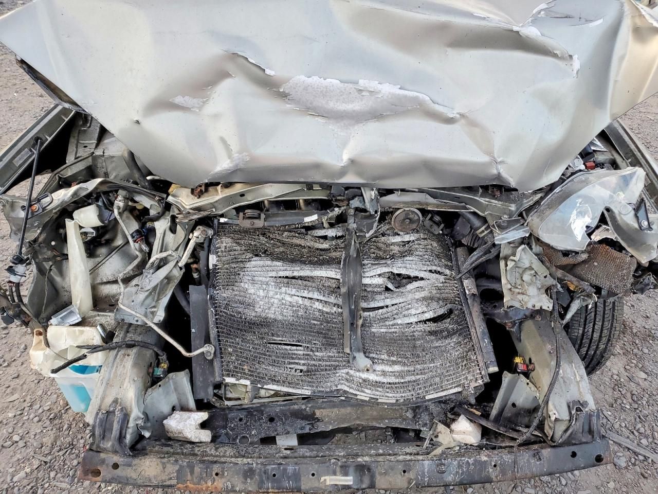 2004 Toyota Corolla ce