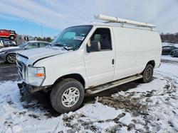 2013 Ford Econoline E250 van en venta en New Britain, CT