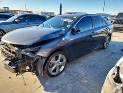2012 Toyota Camry se en venta en Grand Prairie, TX