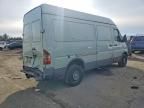 2006 Dodge Sprinter 2500 Delivery Van