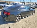 2011 Audi S5 Premium Plus
