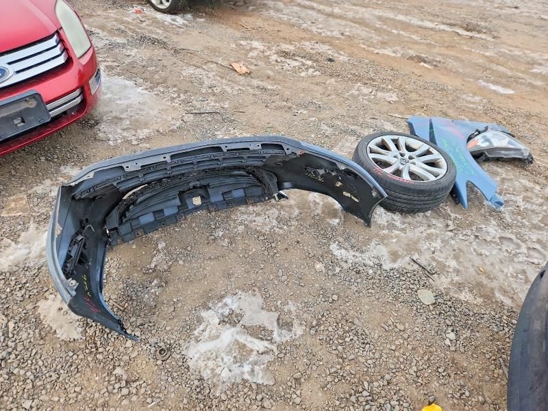 2016 Mazda 6 Touring